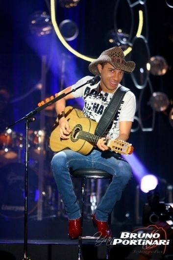 Foto de Bruno Portinari