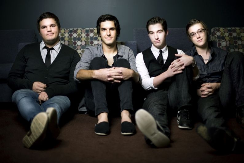 Foto de The April Year