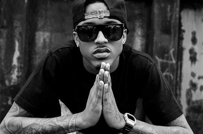 Foto de August Alsina