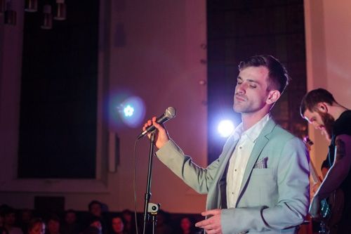 Foto de Josef Salvat