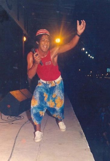 Foto de Paulinho de Macau