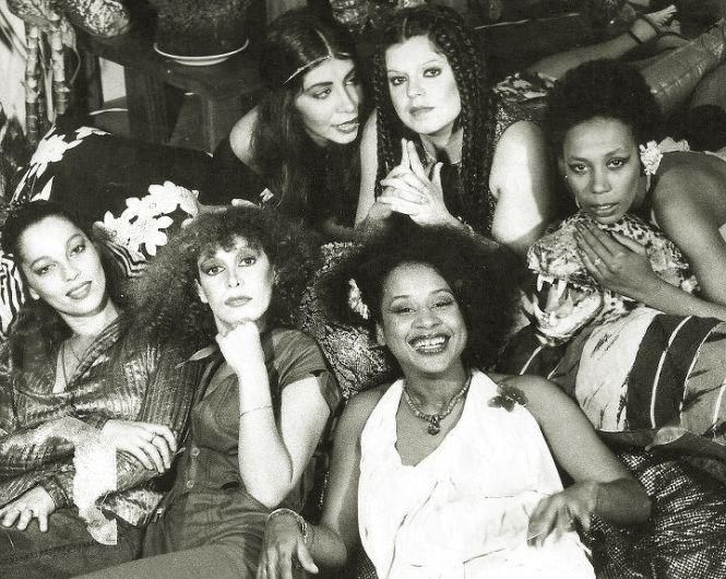 Foto de As Frenéticas