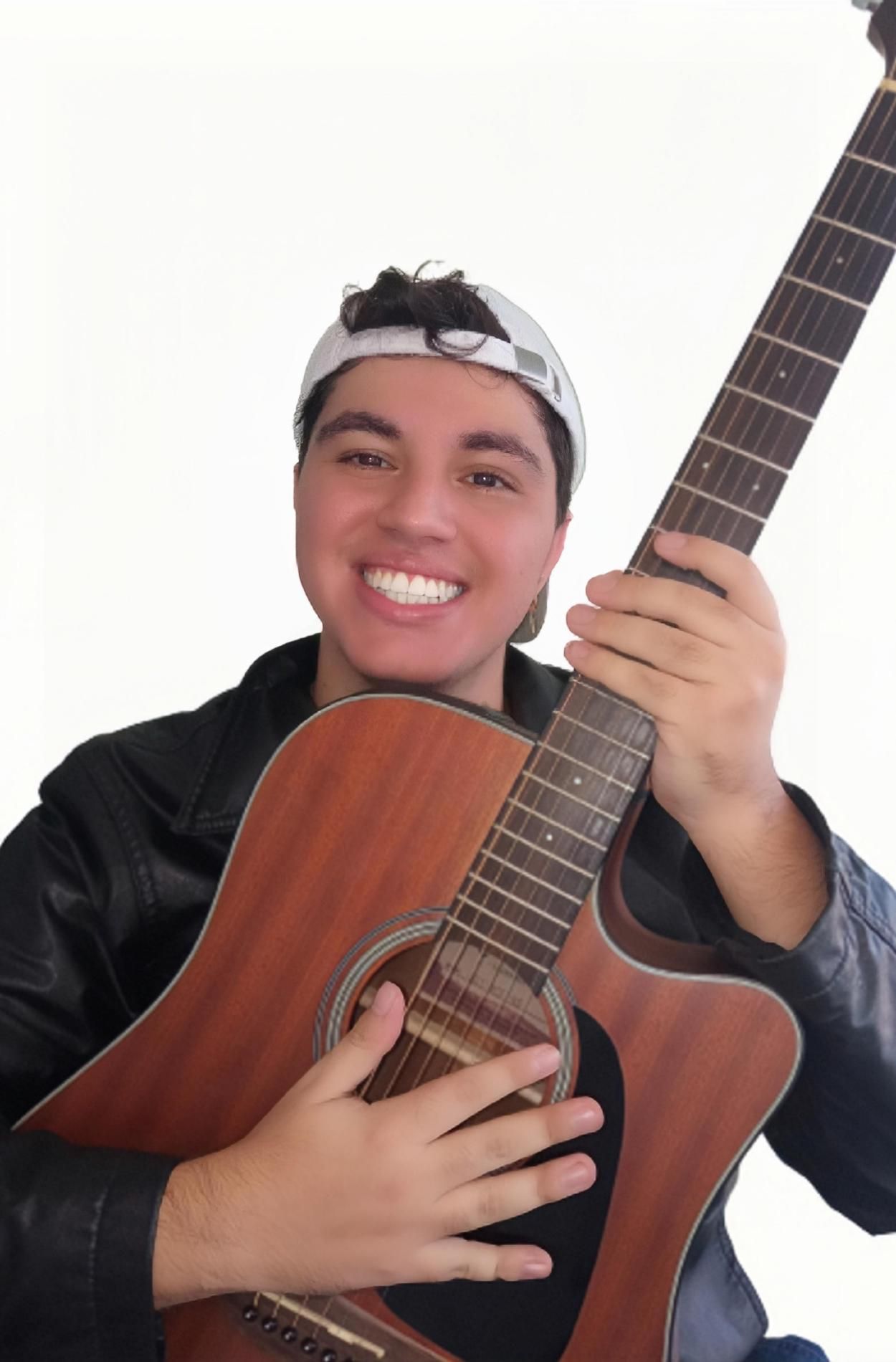 Foto de Victtor Ugoh