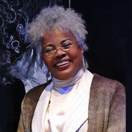 Foto de Sônia Santos