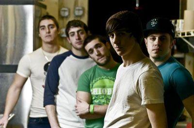 Foto de Van Atta high