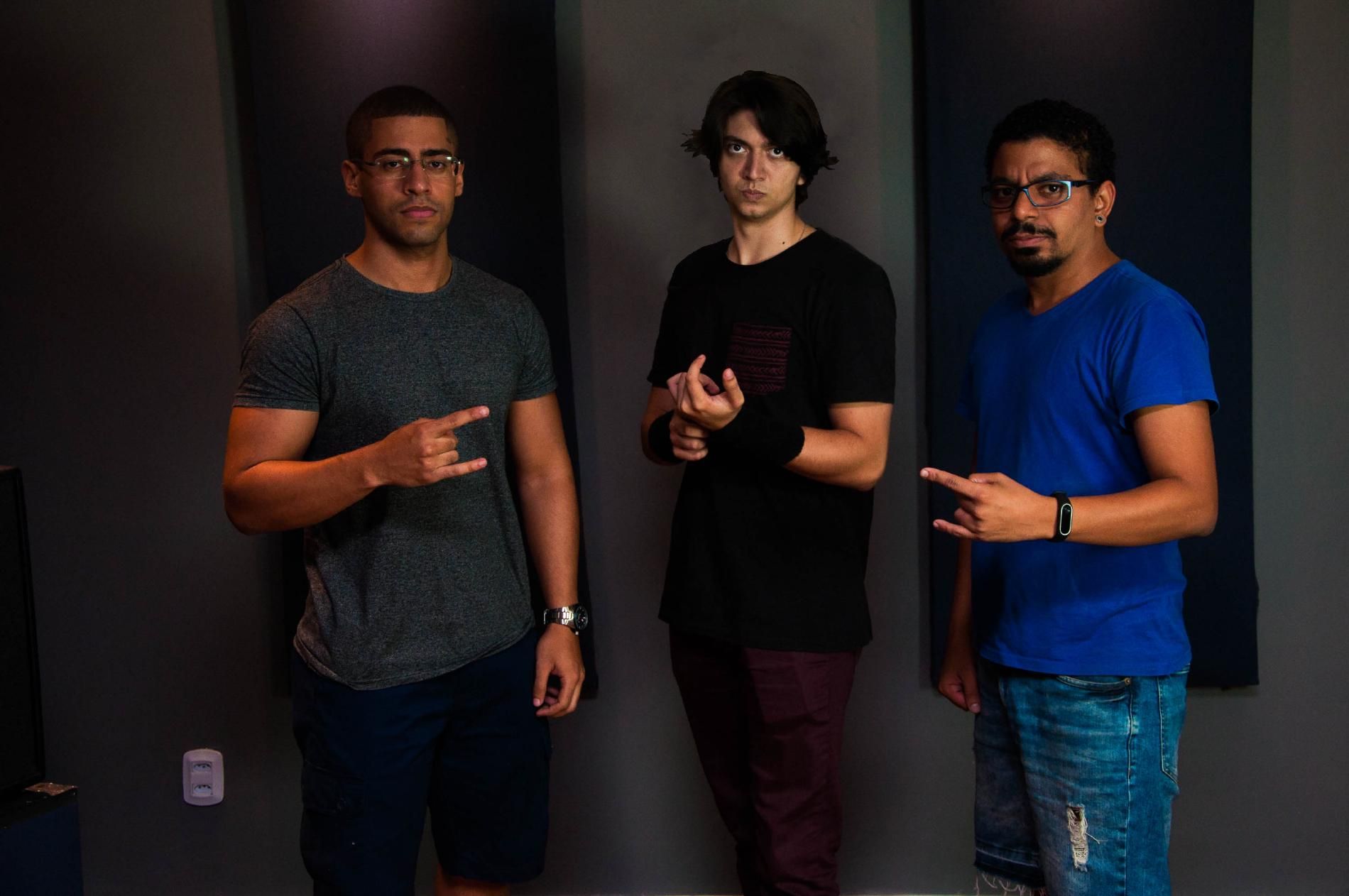 Foto de Tirania Rock