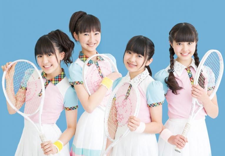 Foto de Sakura Gakuin