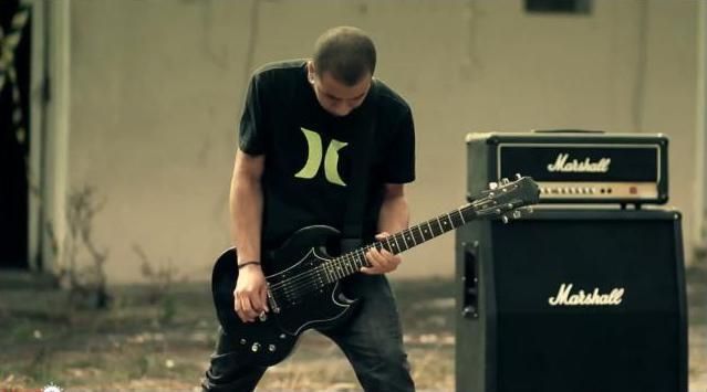 Foto de Banda Outravida