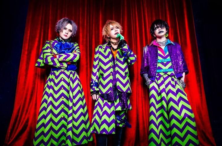 Foto de ZOMBIE (vkei)