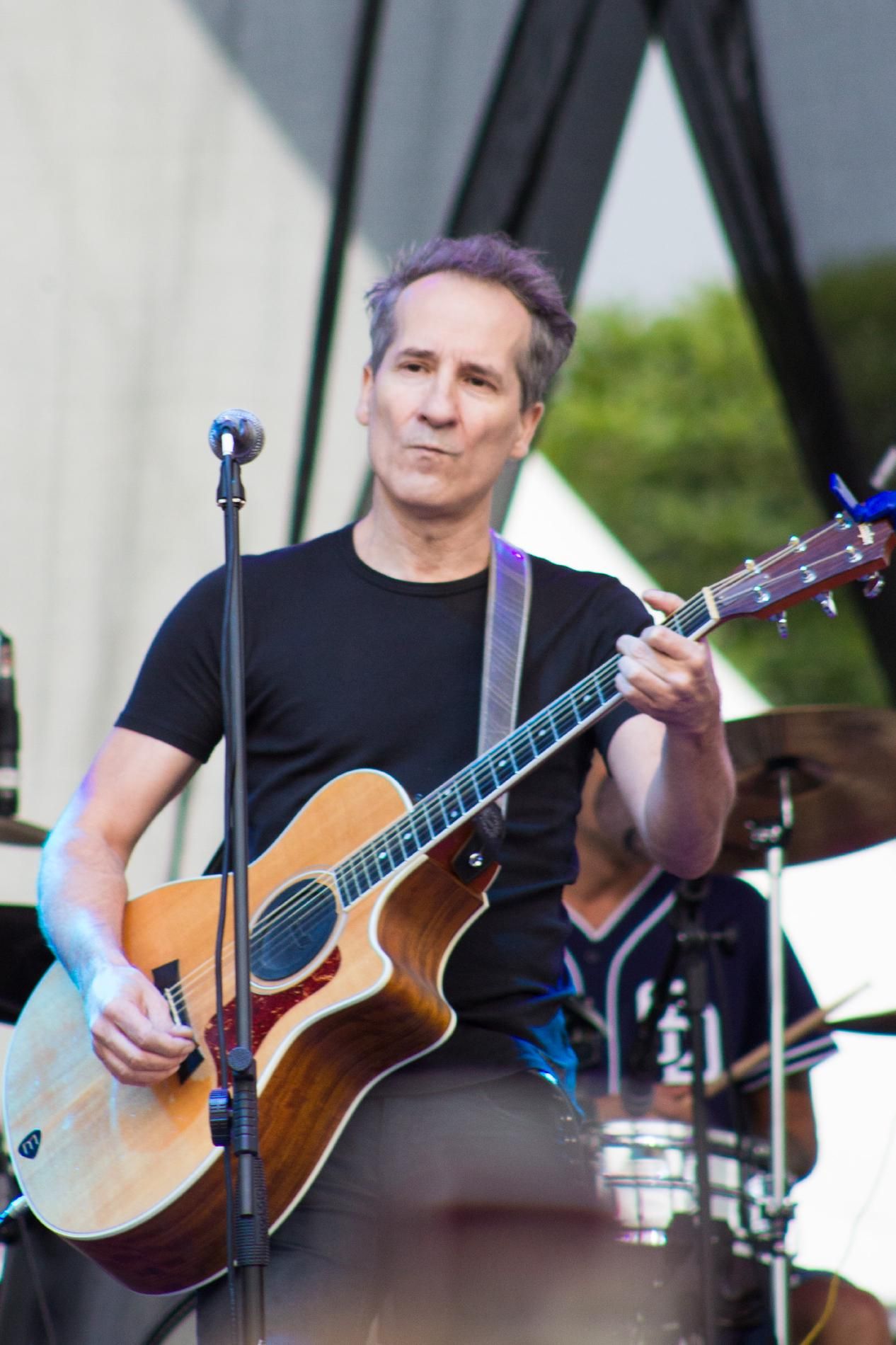 Foto de Kiko Zambianchi