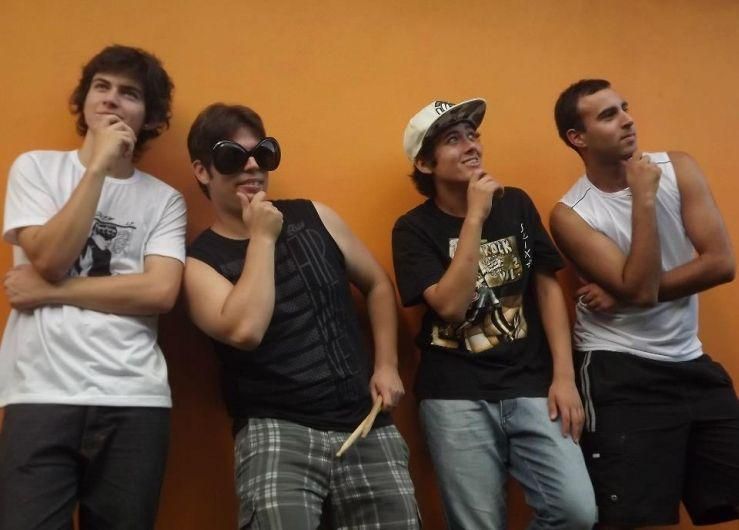 Foto de The Bicuíras