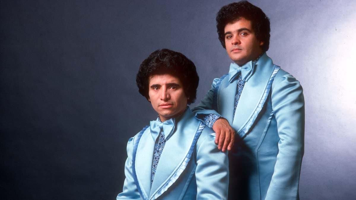 Photo of Richie Ray y Bobby Cruz