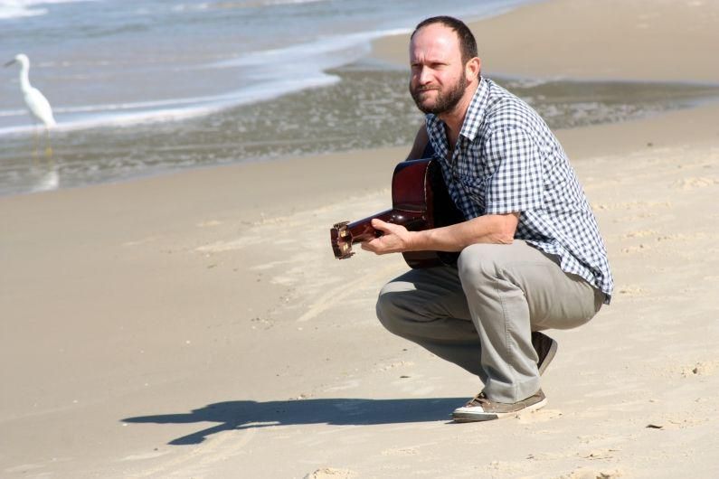 Foto de André Berté