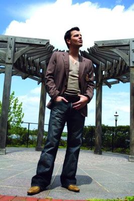 Foto de Jordan Knight