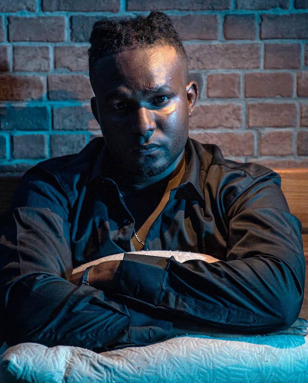 Foto de Ivandro GARP