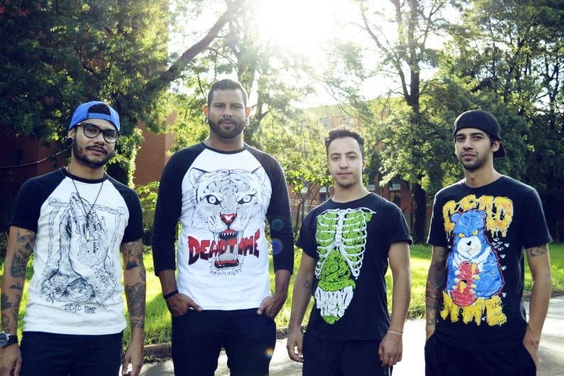 Photo of Comsequencia