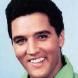 Foto do artista Elvis Presley