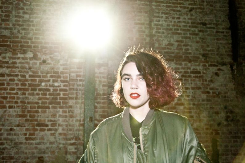 Photo of Beatrice Eli