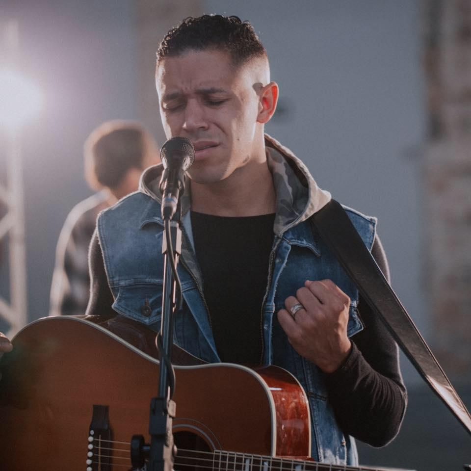 Photo of Leandro Soares