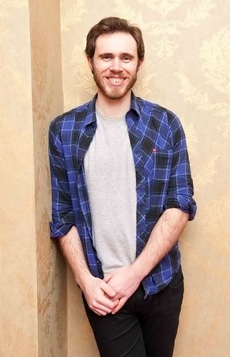 Foto de James Vincent McMorrow