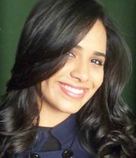 Foto de Vanessa Xavier