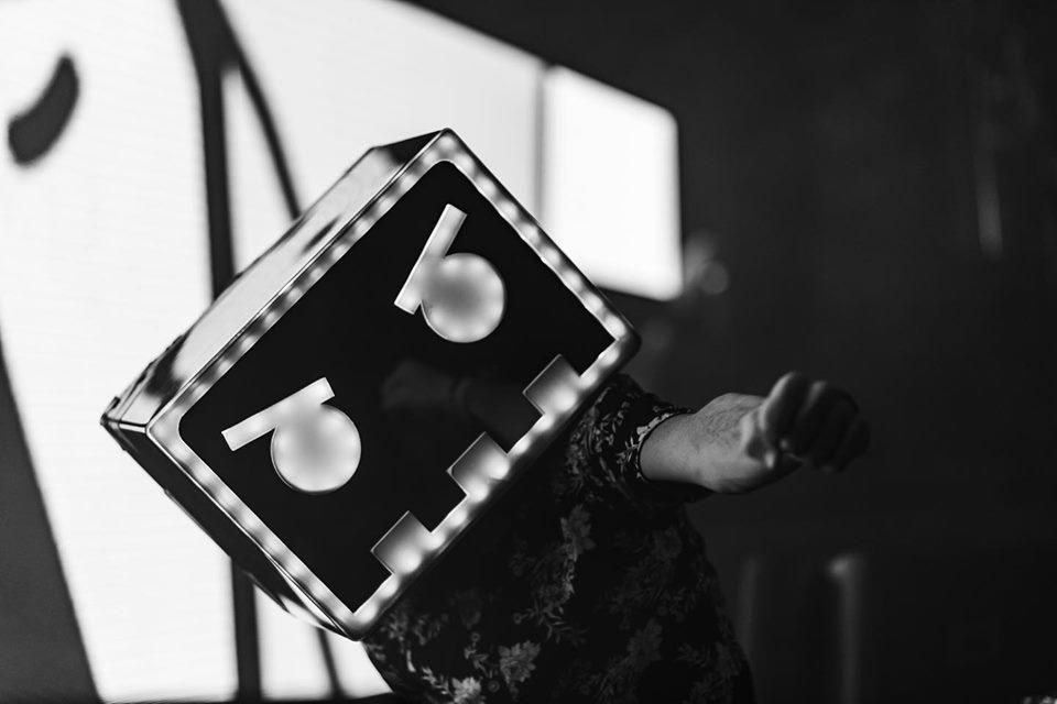 Photo of Barely Alive