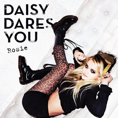 Foto de Daisy Dares You
