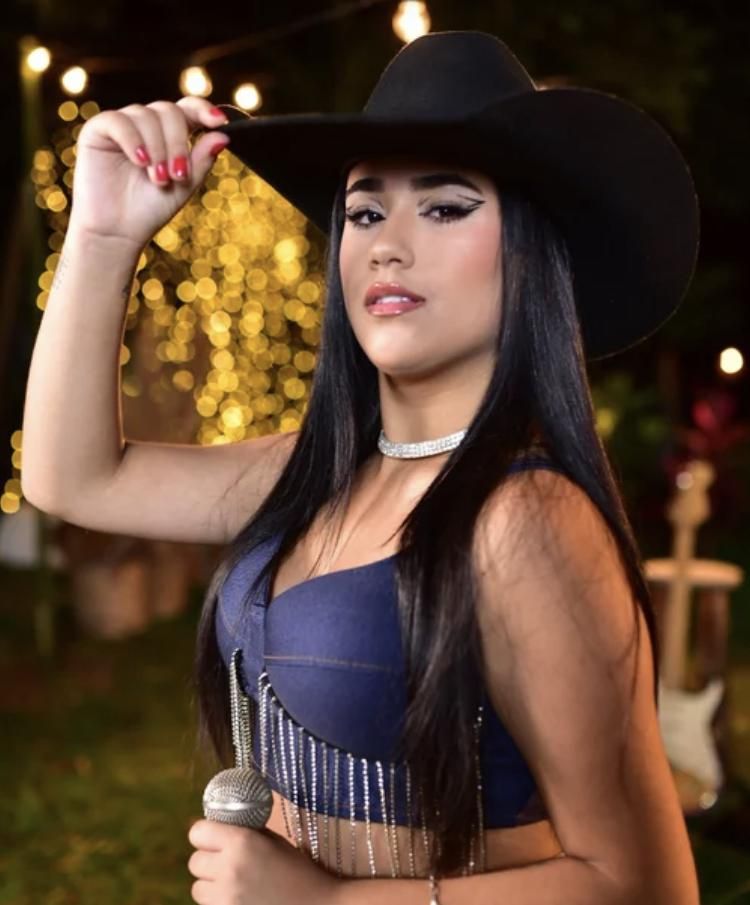 Foto de Giovana Martynns