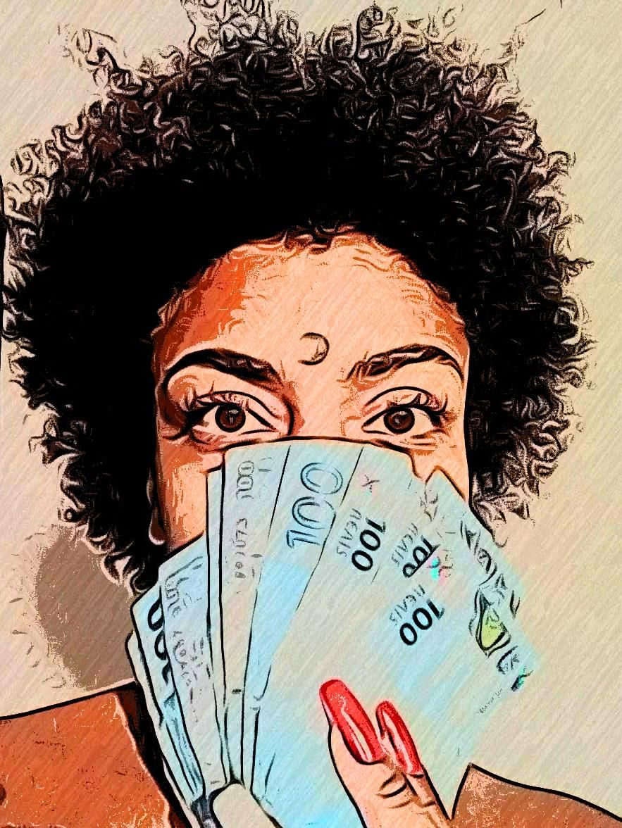 Foto de Lua de Fases