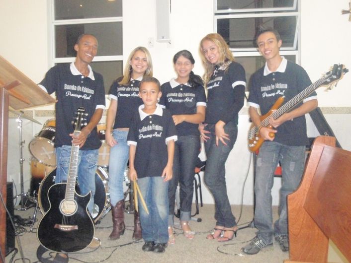 Photo of Em Nome do Pai