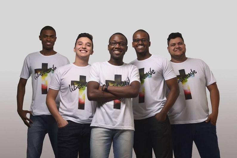 Photo of Banda Unidade Na Fé