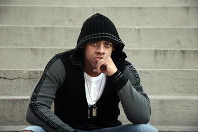 Foto de Rodrigo Mozart