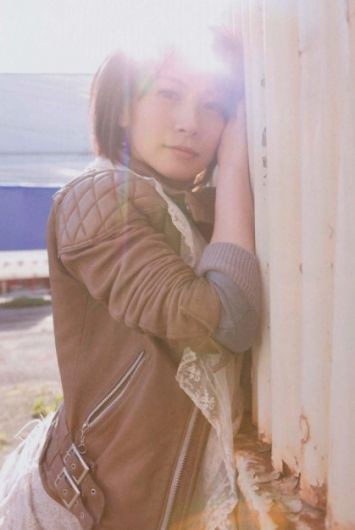 Foto de Misato Aki