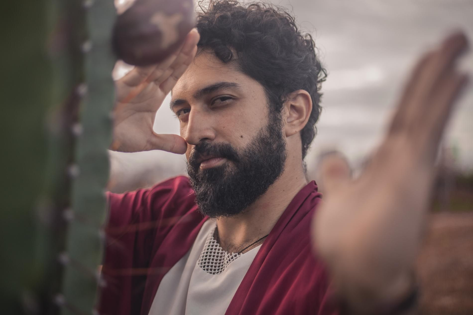 Foto de Pedro Falcão