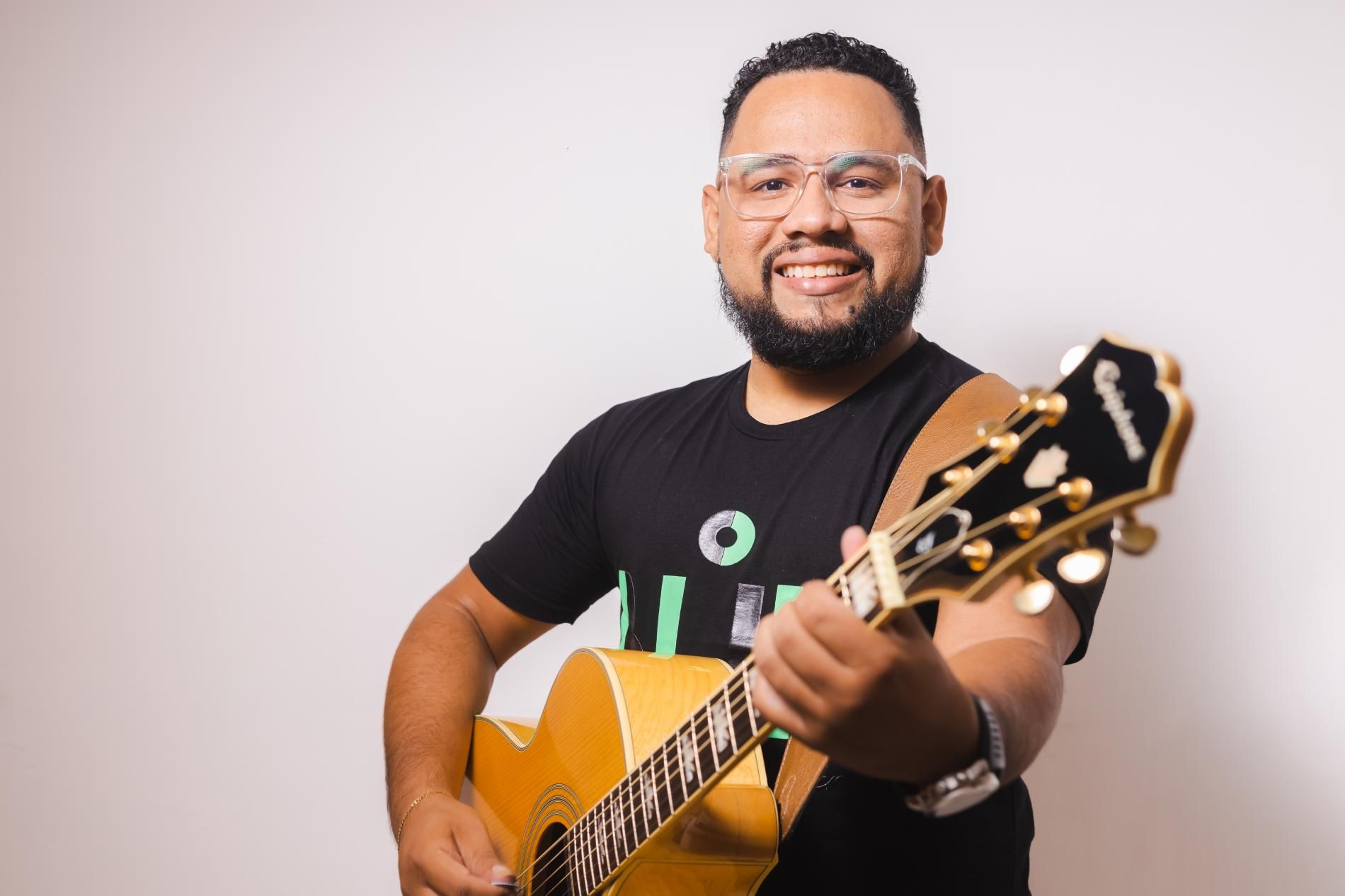 Foto de Carlos Moraes