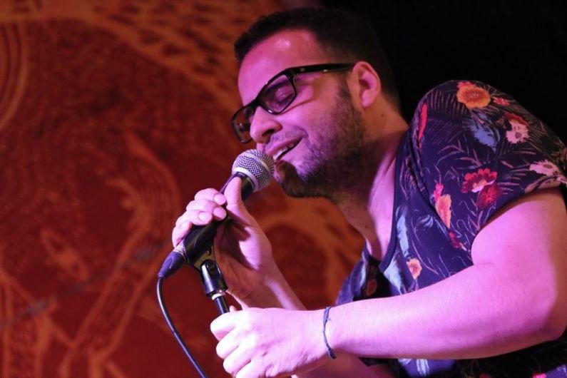 Foto de Paulo Carvalho