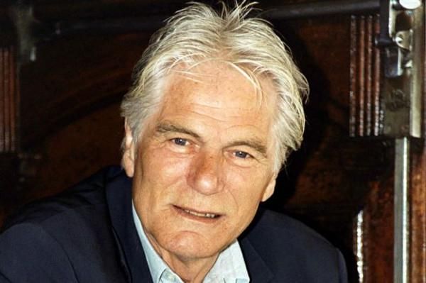 Foto de Adam Faith