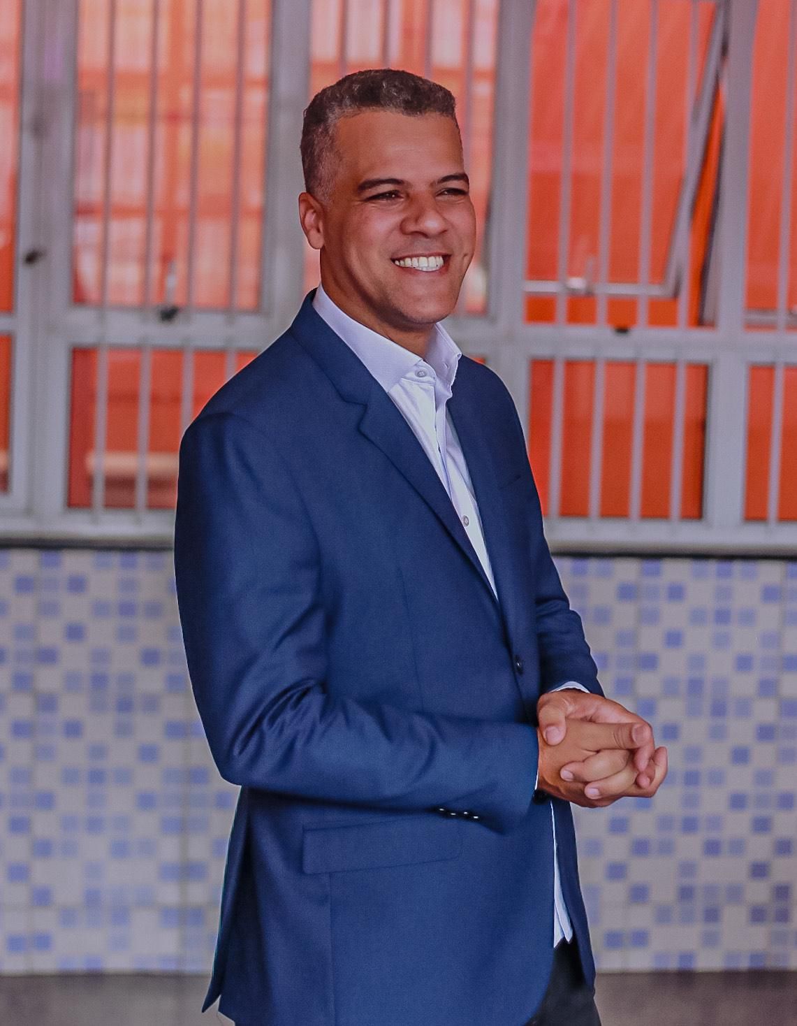 Foto de Daaber Santos