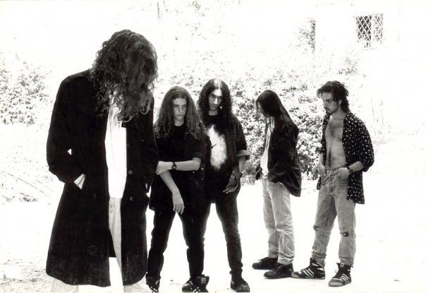 Foto de Orphaned Land