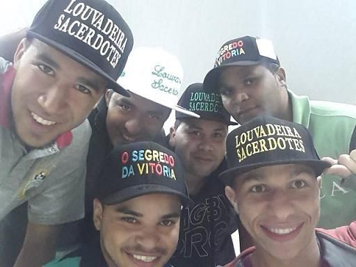 Foto de Louvadeira Sacerdotes