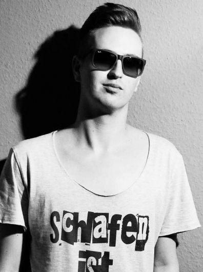 Foto de Robin Schulz