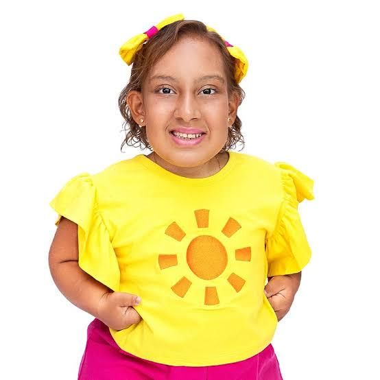 Foto de MC Divertida Maria Clara