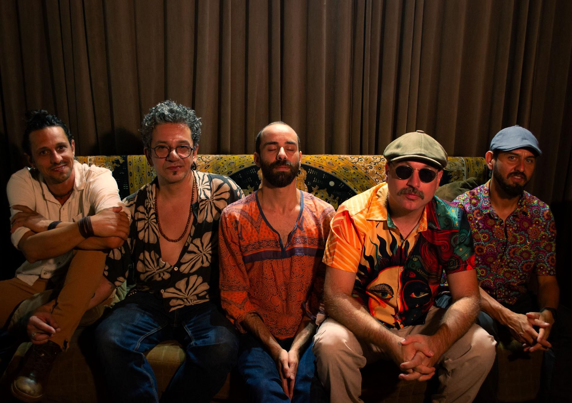 Foto de Irmãos McCoy