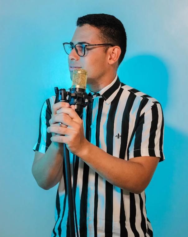 Foto de David Silva (Gospel)