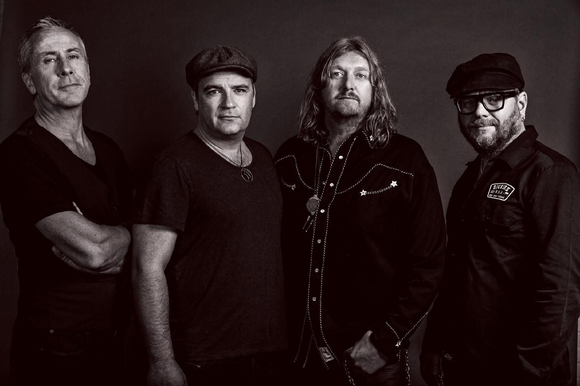 Photo of Dream Police