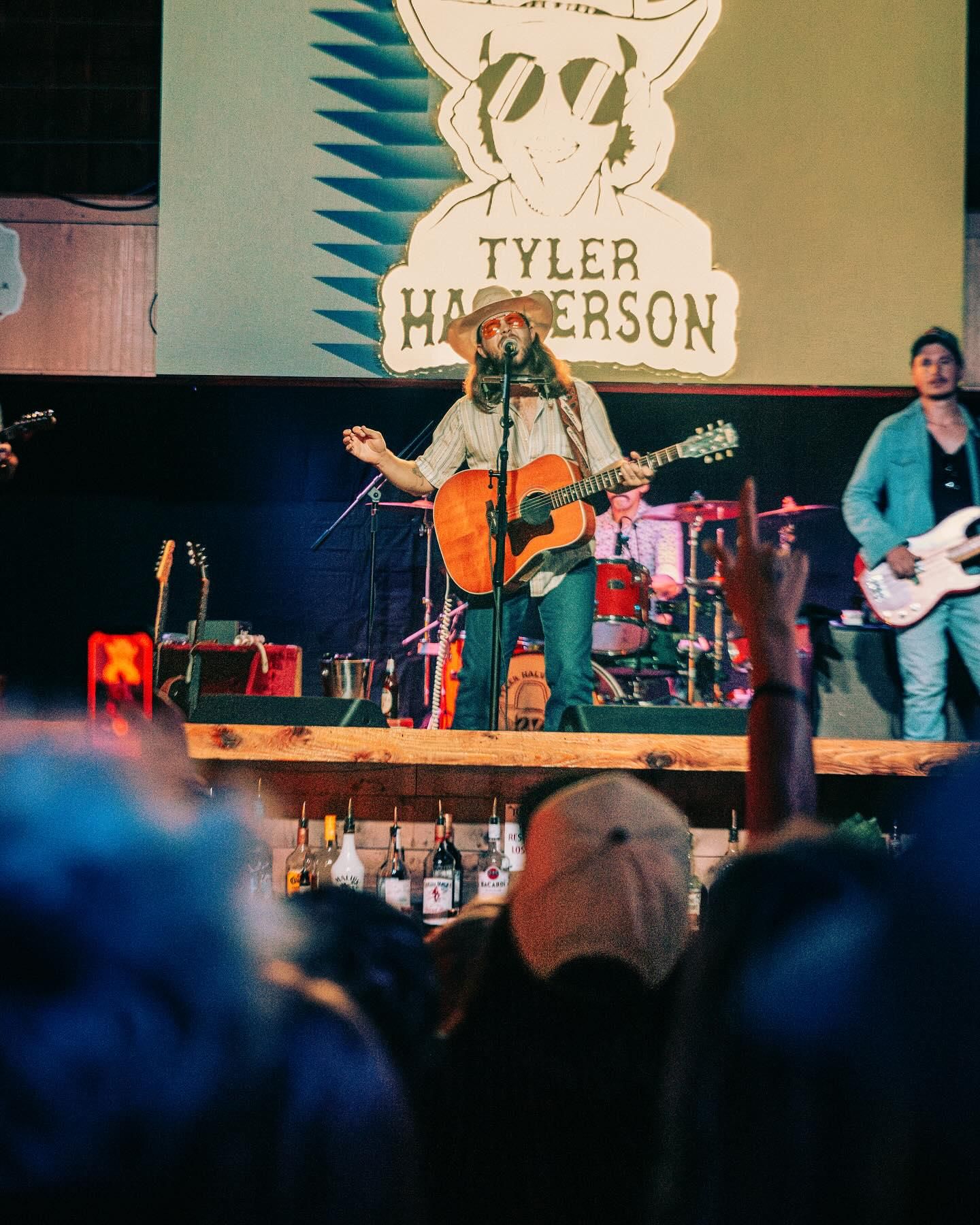 Foto de Tyler Havelson