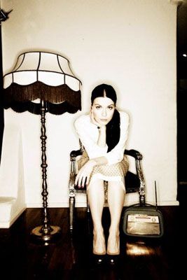 Foto de Jenni Vartiainen