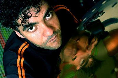 Foto de Submarino Voador