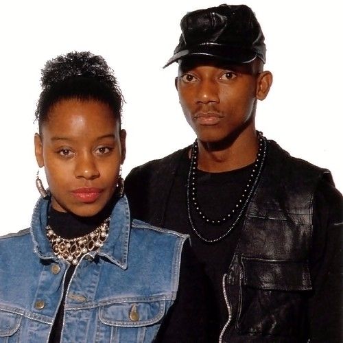 Foto de Culture Beat