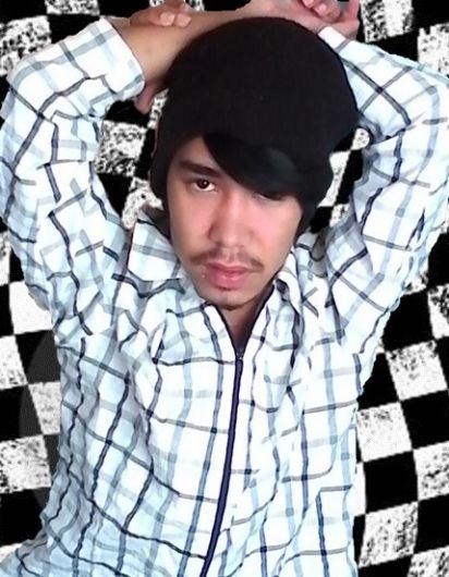 Foto de Ruam Tavares